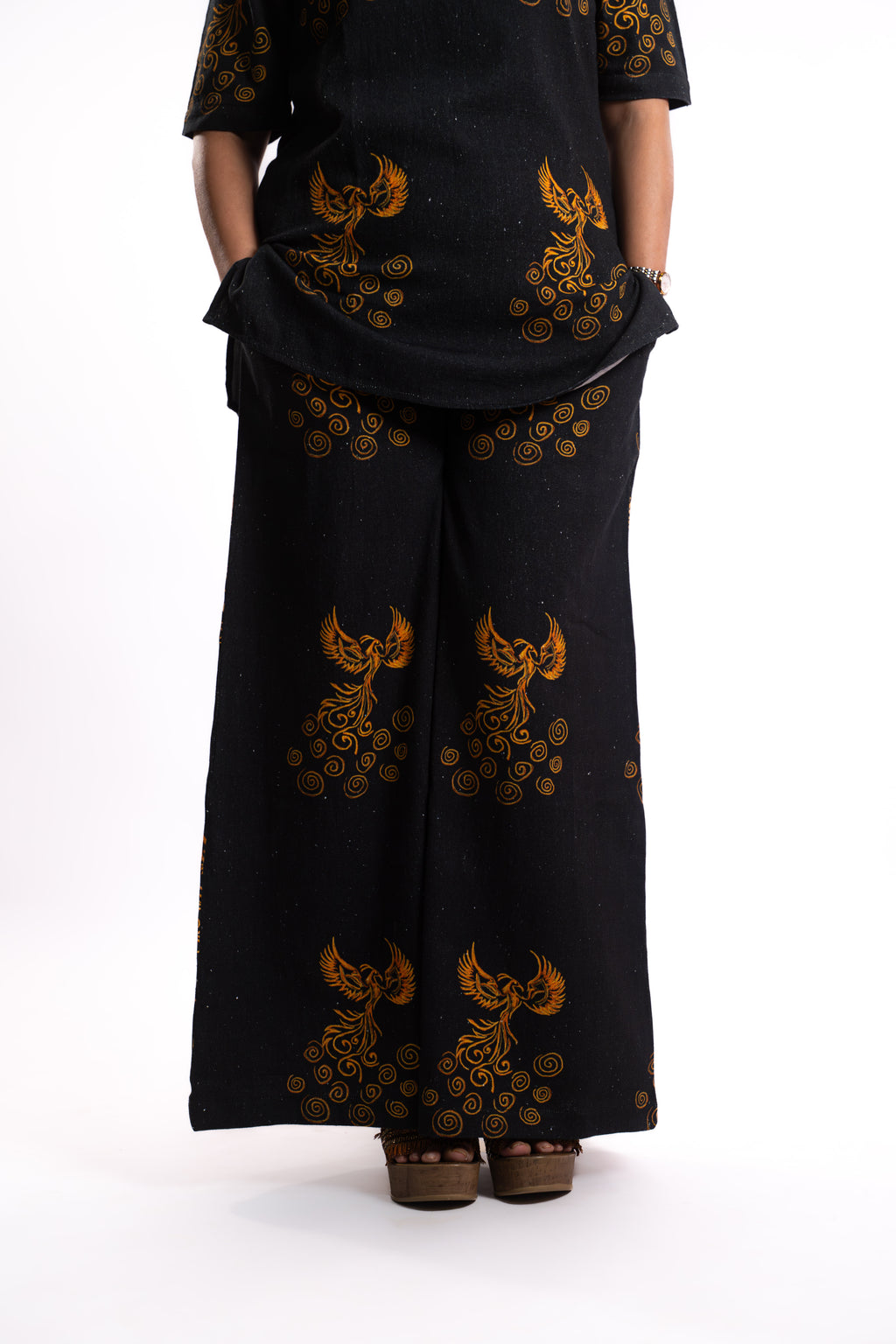 The Phoenix Coord Set