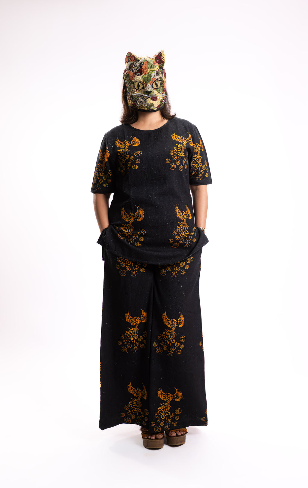 The Phoenix Coord Set