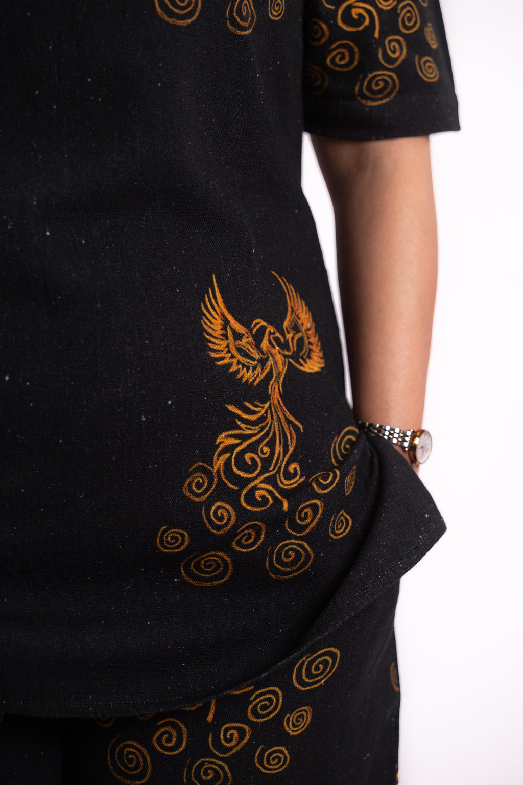 The Phoenix Coord Set