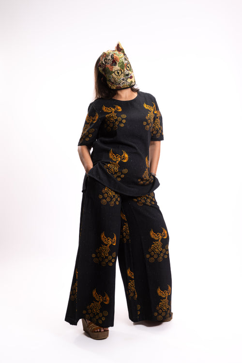 The Phoenix Coord Set